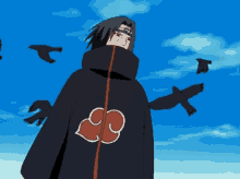 Itachi Gifs Tenor Discover and share the best gifs on tenor. itachi gifs tenor