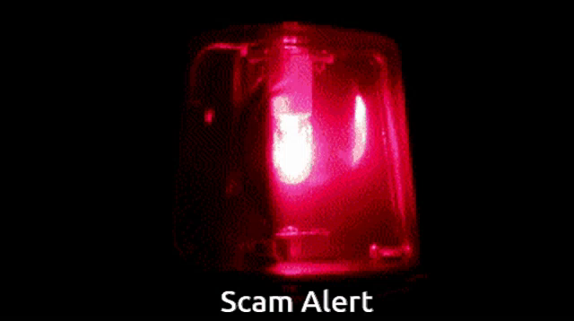 Scam Gifs Tenor - beware of scammers pretending to be roblox youtubers on