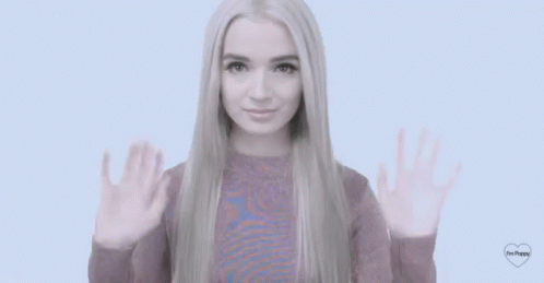 Poppy gif
