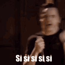 ricardo milos system shock gif ricardo milos system shock gif