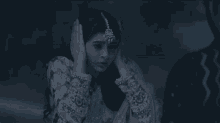 Mhrw Pallu GIF - Mhrw Pallu Shivangikhedkar GIFs