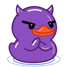 Evil Duck Gifs Tenor - roblox evil duck wiki