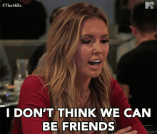Cant Be Friends GIFs | Tenor