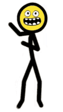 best stick figure gifs funny animated stick figure gifs