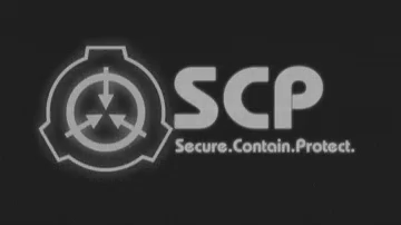 Scpf Secure Contain Protect Gif Scpf Securecontainprotect Logo Discover Share Gifs - scpf emblem roblox