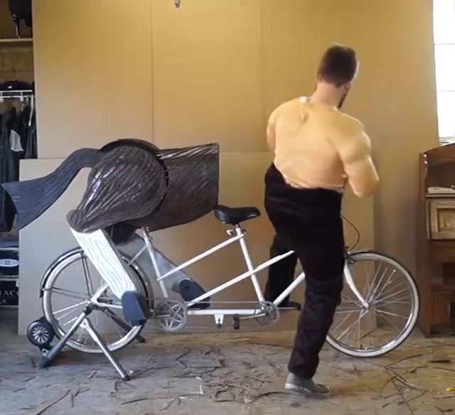 centaur bike