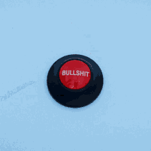 press the red button