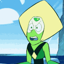 peridot hiss peridot hiss