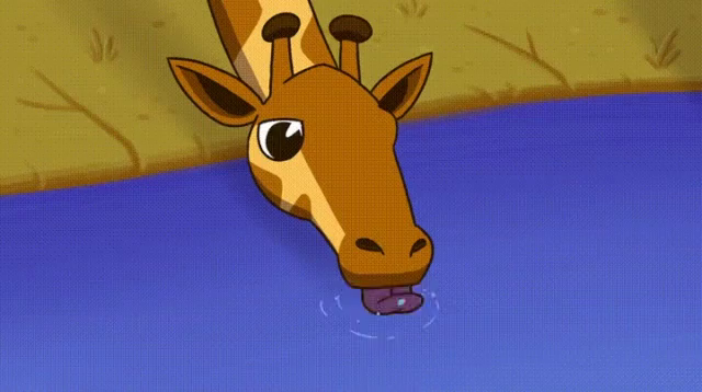 Funny Animals Giraffe GIF - Funny Animals Giraffe Crocodile - Discover & Share GIFs Funny Animals Giraffe GIF - Funny Animals Giraffe Crocodile - Discover & Share GIFs