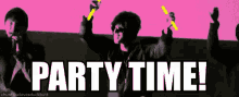 Party Time Excellent Gifs Tenor
