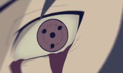 Itachi Uchiha Sharingan Wallpaper Gifs Tenor