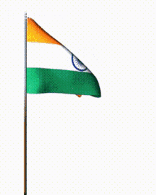 Flying Indian Flag Animation Animated Gif Images Gifs Center Images