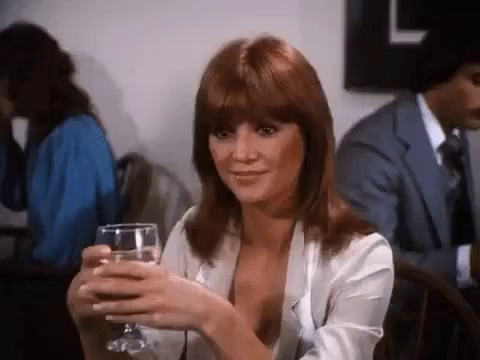 Pamela Ewing Gif Pamela Ewing Barnes Discover Share Gifs