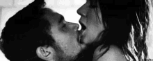 Neck Kissing Sex GIF - NeckKissing Sex SexScenes GIFs