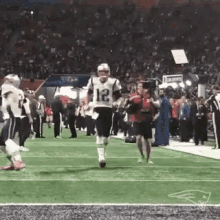 Tom Brady Lets Go GIFs | Tenor
