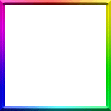 Rainbow Color Colorful GIF - RainbowColor Colorful Border - Discover &  Share GIFs