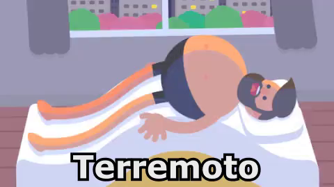 Terremoto Gifs Tenor