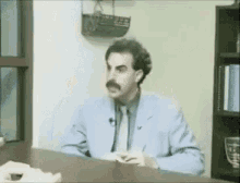 Great Success GIF - Sachabaroncohen Borat Greatsuccess GIFs
