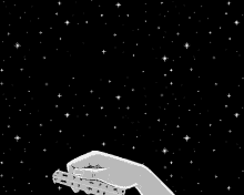 Featured image of post Black And White Aesthetic Background Gif Expanding nebula 4k motion background