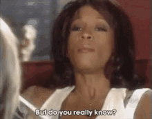 I wanna see the receipts gif