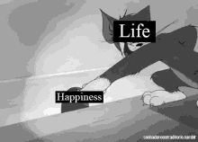 Life, Happiness And Me - Happiness GIF - Happiness Life FML GIFs