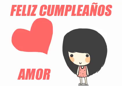 feliz cumpleanos amor quotes