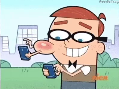 Boil Pimple Gif Boil Pimple Fairlyoddparents Discover Share Gifs