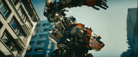 Transformers Optimus Prime GIF - Transformers OptimusPrime Fight ...