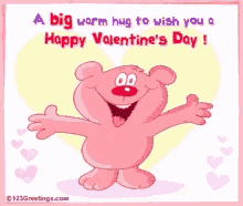 Warm Hug Gifs Tenor