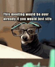 Meeting Memes You Guys The Perfect Memes For Meetings