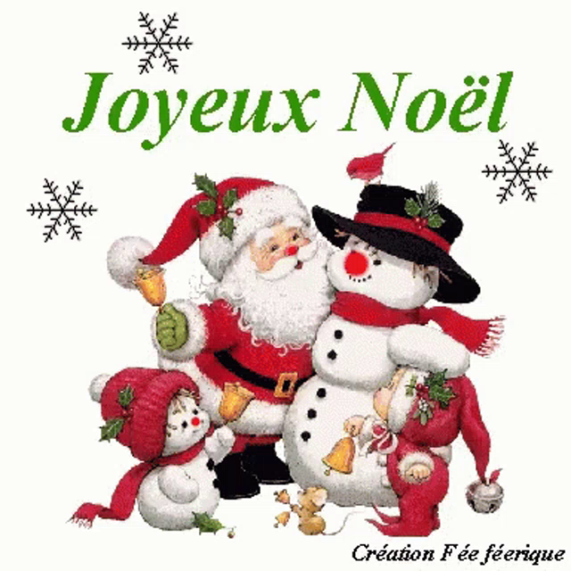 Joyeux Noel Et Bonne Annee Gif Joyeuxnoel Etbonneannee Christmas Discover Share Gifs