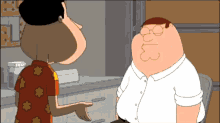 Peter Griffin Long Nails Typing Meme - Valentine Wallpaper