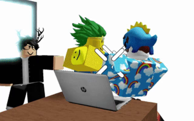 Roblox Ilike Ya Cut G Gif Roblox Ilikeyacutg Jojo Discover Share Gifs