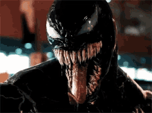 Image result for venom gif