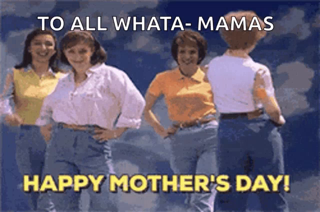 Mothers Day Funny Gifs Tenor