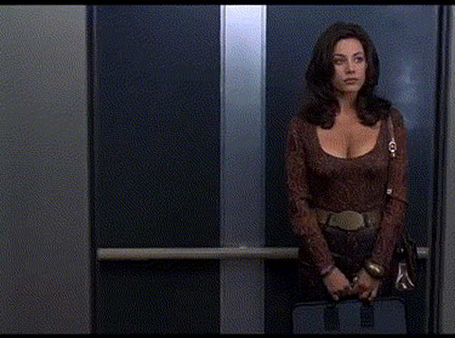 Liar Liar Elevator Gifs Tenor