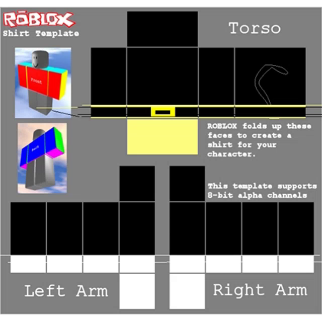 Roblox Character Customize Gif Roblox Charactercustomize Robloxstudio Discover Share Gifs - left arm roblox