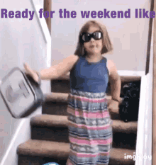 Ready To Party Gifs Tenor