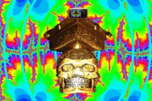 Alien Bursting Out Of Stomach Gif GIFs | Tenor