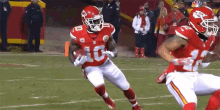 Tyreek Hill GIF - TyreekHill - Discover & Share GIFs
