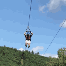 Image result for zip lining funny gifs