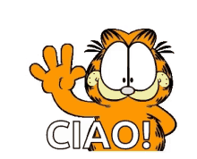 Image result for ciao gif