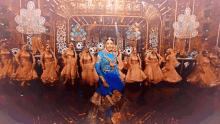 Surbhi Chandna Classical GIF - SurbhiChandna Classical IndianClassical GIFs