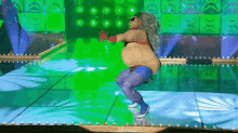 Funny Fat People