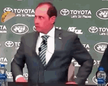 Image result for adam gase eyes gif