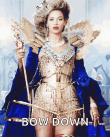 Bow Down Beyonce Gifs Tenor