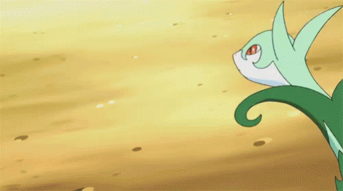 Image result for Serperior gif