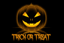 2 Trick Or Treat Films For The "Price" Of 1! trick stories