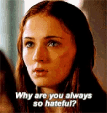 Sansa Gifs Tenor