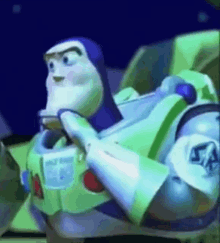 Download Buzz Lightyear Sad Little Man Gif Pictures